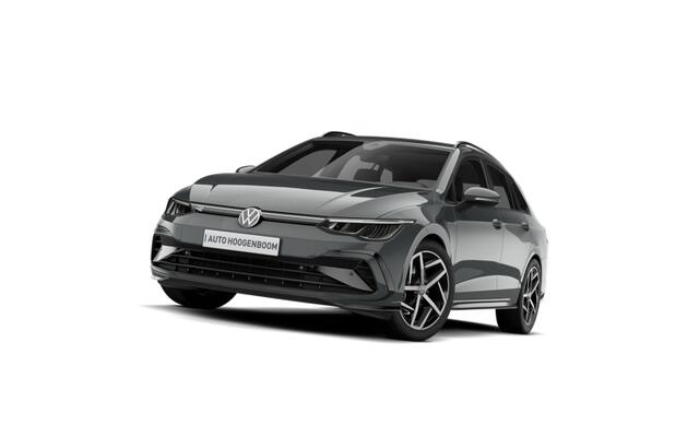 Volkswagen GOLF Variant 1.5 eTSI 116 7DSG Life Edition | 'App-Connect' draadloze smartphone integratie | 'App-Connect' draadloze smartphone integratie | Achterbank in ongelijke delen neerklapbaar incl. middenarmsteun en doorlaadmogelijkheid