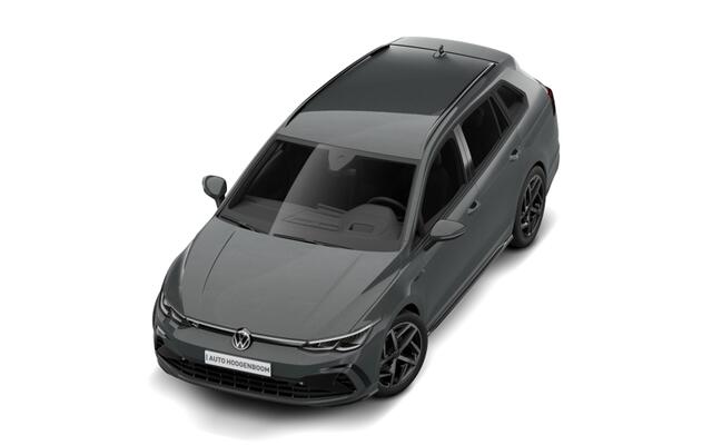 Volkswagen GOLF Variant 1.5 eTSI 116 7DSG Life Edition | 'App-Connect' draadloze smartphone integratie | 'App-Connect' draadloze smartphone integratie | Achterbank in ongelijke delen neerklapbaar incl. middenarmsteun en doorlaadmogelijkheid