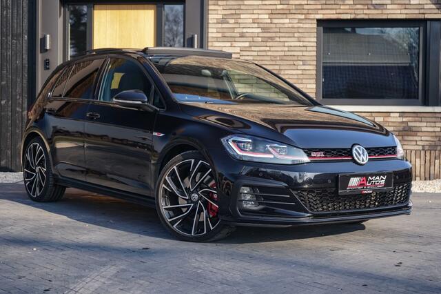Volkswagen GOLF 2.0 TSI GTI Performance 245PK Pano/DCC/ACC/H6/RCAM