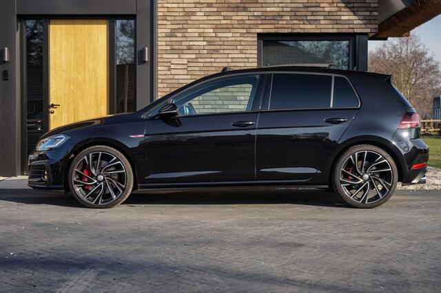 Volkswagen GOLF 2.0 TSI GTI Performance 245PK Pano/DCC/ACC/H6/RCAM