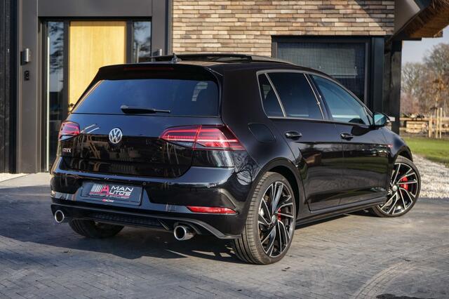 Volkswagen GOLF 2.0 TSI GTI Performance 245PK Pano/DCC/ACC/H6/RCAM