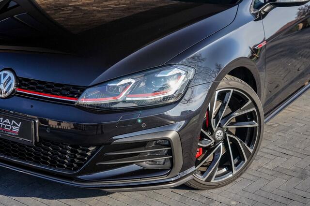 Volkswagen GOLF 2.0 TSI GTI Performance 245PK Pano/DCC/ACC/H6/RCAM