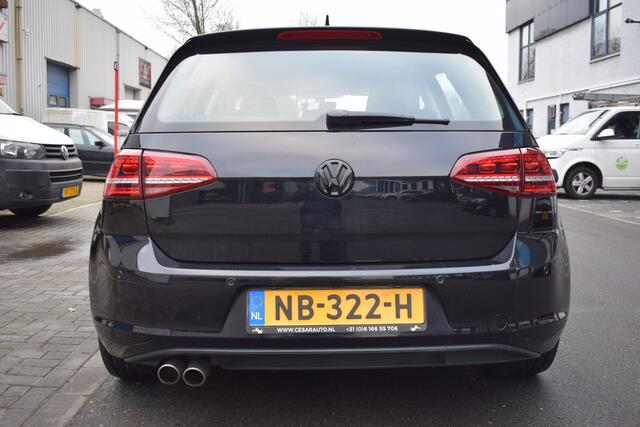 Volkswagen GOLF 1.4 TSI AUTOMAAT / 200 PK Getuned !