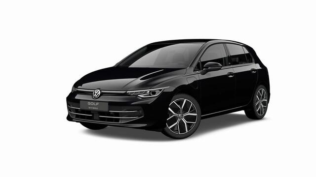 Volkswagen GOLF 1.5 eHybrid 204 6DSG eHybrid 50 Edition Automaat | Panoramisch schuif-, kanteldak, elektrisch bedienbaar