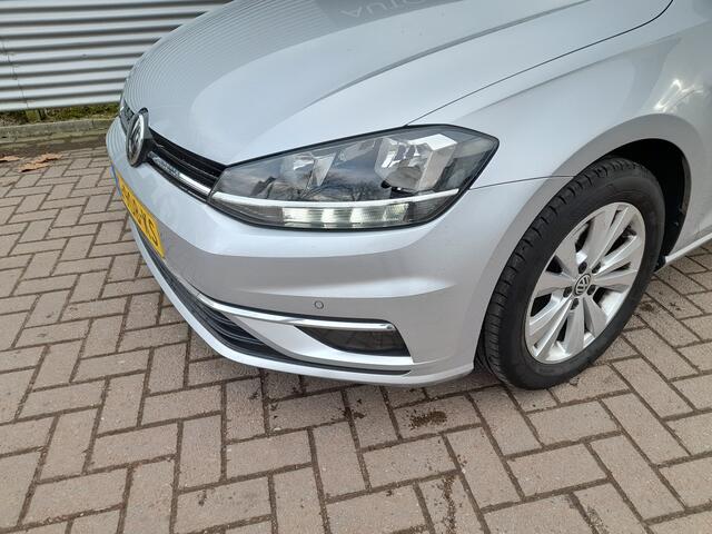 Volkswagen GOLF Variant 1.0 TSI Comfortline Business | Clima | Cruise | Camera | LMW | 1e eigenaar | PDC | RIJKLAARPRIJS INCL 12 MAANDEN GARANTIE EN BEURT