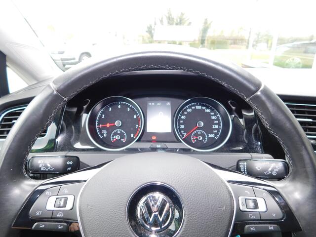 Volkswagen GOLF 1.2TSI 110PK R-LINE! All-in Prijs! 1e Eig! DOH