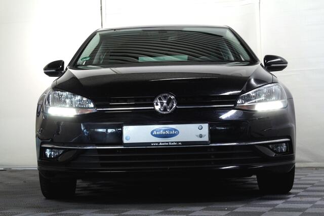 Volkswagen GOLF 1.4 TSI DSG Highline 150pk 1eEIG VIRTUAL CARPLAY ACC NAV STOELVW '17