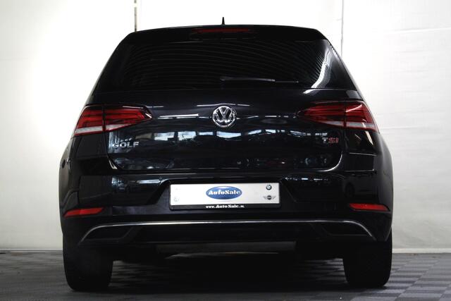 Volkswagen GOLF 1.4 TSI DSG Highline 150pk 1eEIG VIRTUAL CARPLAY ACC NAV STOELVW '17