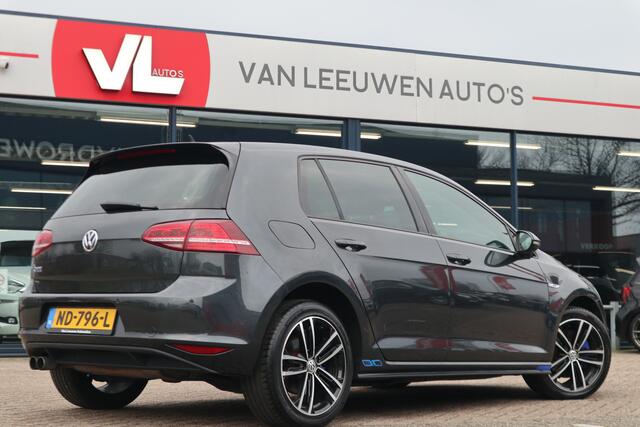 Volkswagen GOLF 1.4 TSI GTE Connected Series | Navigatie | Climate Control | APK 31-01-2026 |
