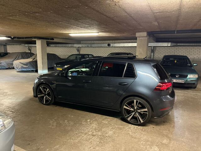 Volkswagen GOLF 2.0 TSI GTI Performance,BOEKJES,NAP EN ONDERHOUDSHISTORIE