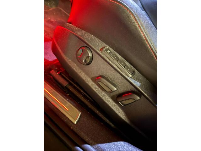 Volkswagen GOLF 2.0 TSI GTI Performance,BOEKJES,NAP EN ONDERHOUDSHISTORIE
