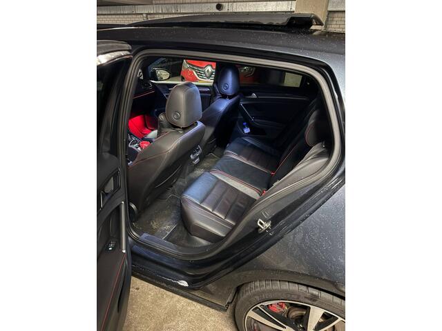 Volkswagen GOLF 2.0 TSI GTI Performance,BOEKJES,NAP EN ONDERHOUDSHISTORIE