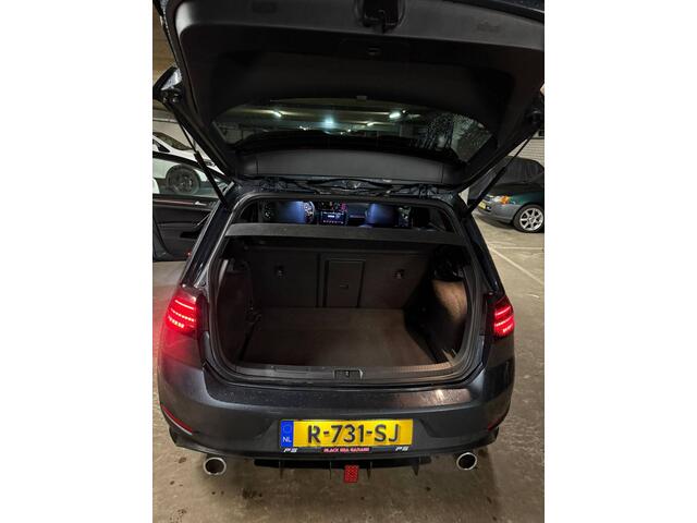 Volkswagen GOLF 2.0 TSI GTI Performance,BOEKJES,NAP EN ONDERHOUDSHISTORIE