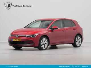 volkswagen-golf-1.5-tsi-130pk-style