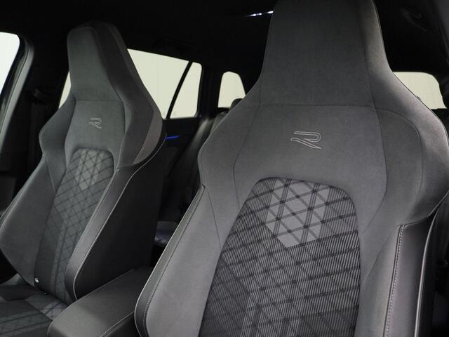 Volkswagen GOLF Variant 1.5TSI/130PK R-Line · Navigatie · Parkeersensoren + camera · LED