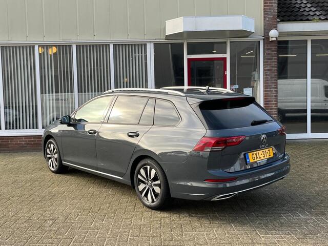 Volkswagen GOLF 1.5 eTSI Style Automaat 150PK I Carplay I Adapt. Cruise I Stoelv