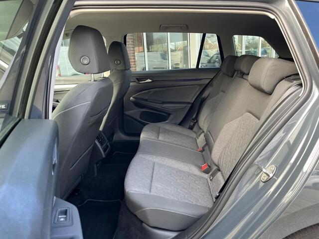 Volkswagen GOLF 1.5 eTSI Style Automaat 150PK I Carplay I Adapt. Cruise I Stoelv