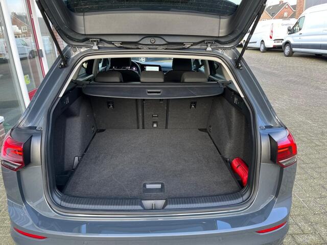 Volkswagen GOLF 1.5 eTSI Style Automaat 150PK I Carplay I Adapt. Cruise I Stoelv