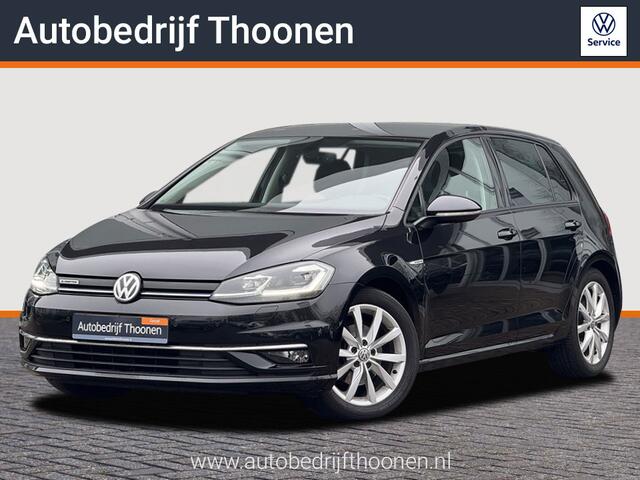 Volkswagen GOLF 1.5 TSI Highline | ACC | Stoelverwarming | LED
