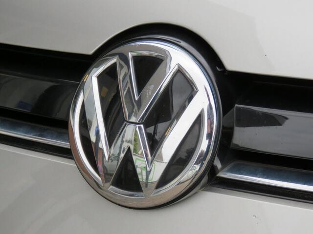 Volkswagen GOLF 1.0 TSI 115pk DSG-Aut. Connected Series / Camera / Navi / BOVAG