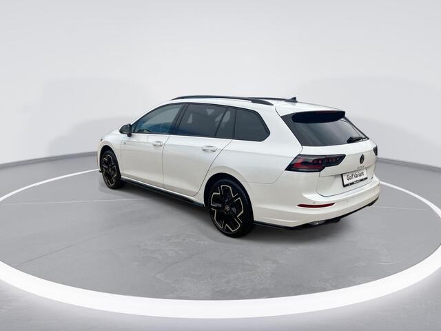 Volkswagen GOLF variant R-Line-Edition 1.5 eTSI 116 pk 7 versn. DSG · Assistance pakket plus · Koplampverlichting LED Matrix
