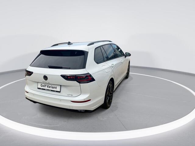 Volkswagen GOLF variant R-Line-Edition 1.5 eTSI 116 pk 7 versn. DSG · Assistance pakket plus · Koplampverlichting LED Matrix