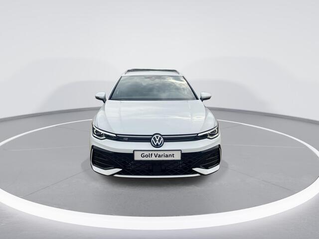 Volkswagen GOLF variant R-Line-Edition 1.5 eTSI 116 pk 7 versn. DSG · Assistance pakket plus · Koplampverlichting LED Matrix