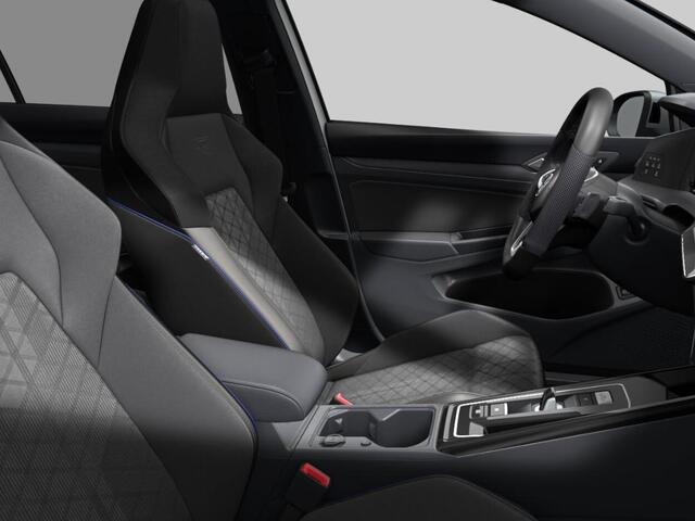 Volkswagen GOLF variant R-Line-Edition 1.5 eTSI 116 pk 7 versn. DSG · Assistance pakket plus · Koplampverlichting LED Matrix