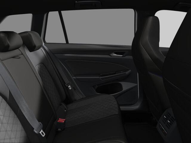 Volkswagen GOLF variant R-Line-Edition 1.5 eTSI 116 pk 7 versn. DSG · Assistance pakket plus · Koplampverlichting LED Matrix