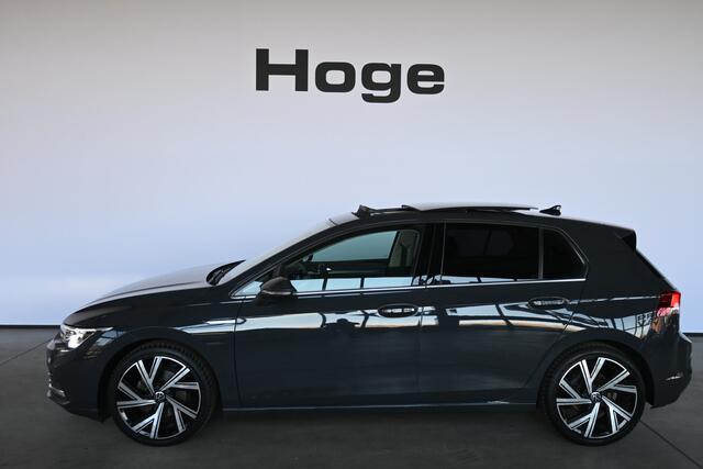 Volkswagen GOLF 1.5 TSI Style Clima Panoramadak LED Stuurverwarming 1e Eigenaar Inruil mogelijk