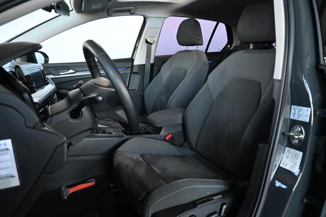 Volkswagen GOLF 1.5 TSI Style Clima Panoramadak LED Stuurverwarming 1e Eigenaar Inruil mogelijk