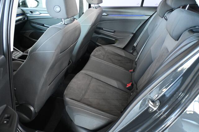 Volkswagen GOLF 1.5 TSI Style Clima Panoramadak LED Stuurverwarming 1e Eigenaar Inruil mogelijk
