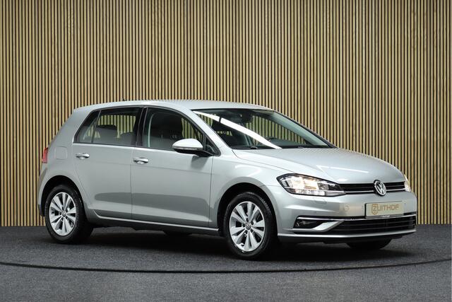 Volkswagen GOLF 1.0 TSI Comfortline Business | Apple Carplay & Android Auto | Navigatie | Camera | Parkeerhulp | Stoelverwarming | Adaptive-cruise