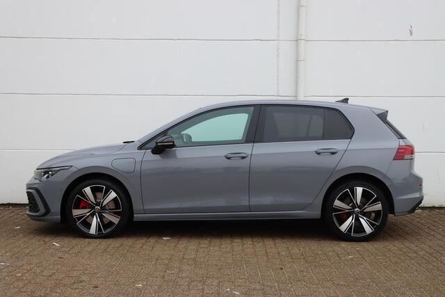 Volkswagen GOLF GTE 1.4 TSI eHybrid Black Style 245pk DSG6