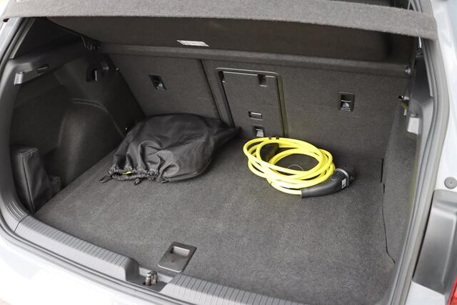 Volkswagen GOLF GTE 1.4 TSI eHybrid Black Style 245pk DSG6