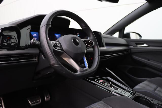 Volkswagen GOLF GTE 1.4 TSI eHybrid Black Style 245pk DSG6