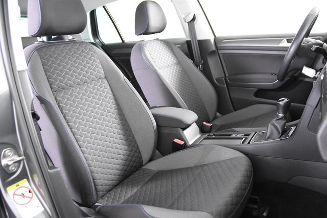 Volkswagen GOLF 1.0 TSI Join*1ste Eigenaar*Navigatie*Parkassist