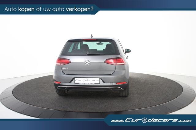 Volkswagen GOLF 1.0 TSI Join*1ste Eigenaar*Navigatie*Parkassist