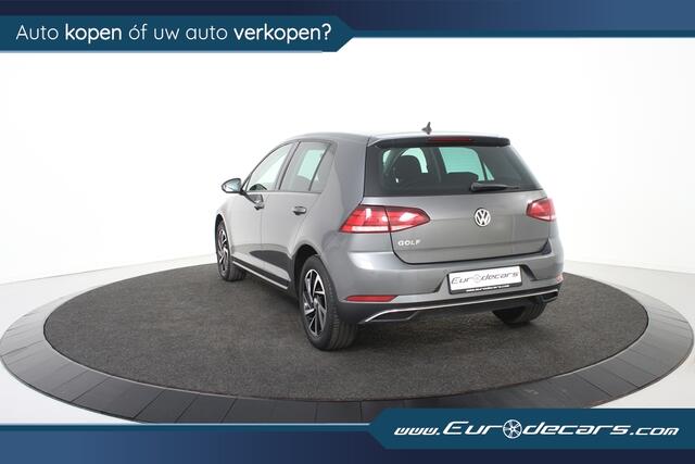 Volkswagen GOLF 1.0 TSI Join*1ste Eigenaar*Navigatie*Parkassist