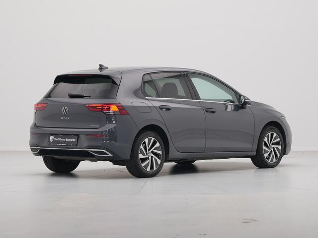 Volkswagen GOLF 1.4 eHybrid Style Navigatie Camera Side Assist iQ Light