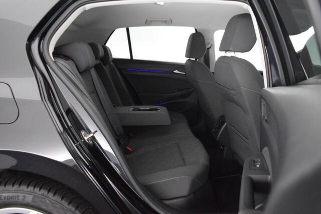 Volkswagen GOLF 1.0 TSI 110pk H6 Life Virtual Cockpit Navigatie