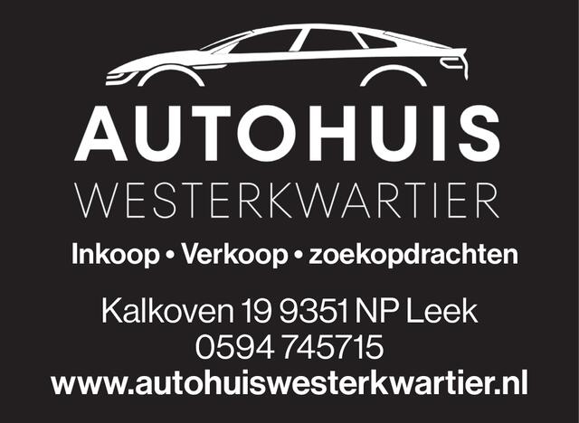 Volkswagen GOLF Variant 8.5 1.5 eTSI 150pk DSG Life Edition Trekhaak Camera Panoramadak Navigatie