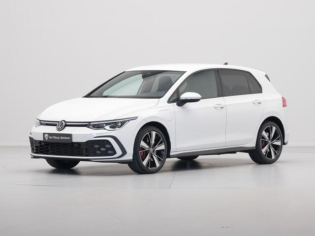 Volkswagen GOLF 1.4 TSI 245pk eHybrid GTE Navi Pro iQ Light Camera Acc 2