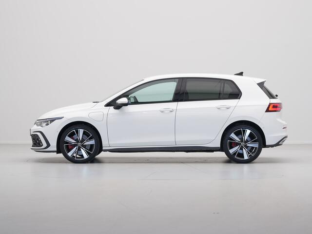 Volkswagen GOLF 1.4 TSI 245pk eHybrid GTE Navi Pro iQ Light Camera Acc 2