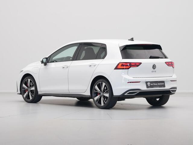 Volkswagen GOLF 1.4 TSI 245pk eHybrid GTE Navi Pro iQ Light Camera Acc 2