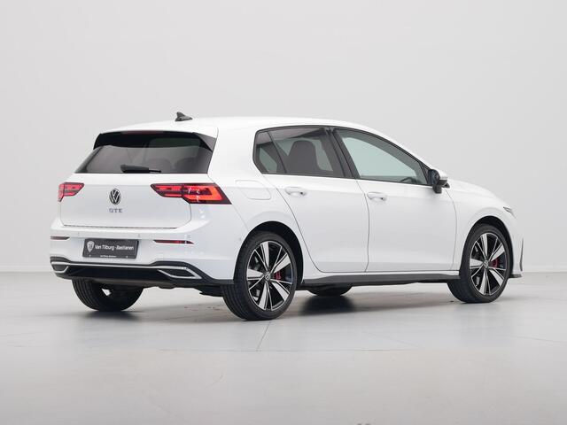 Volkswagen GOLF 1.4 TSI 245pk eHybrid GTE Navi Pro iQ Light Camera Acc 2