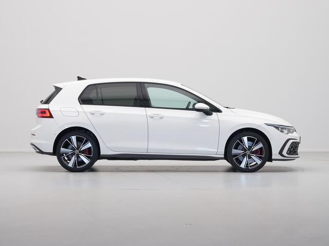 Volkswagen GOLF 1.4 TSI 245pk eHybrid GTE Navi Pro iQ Light Camera Acc 2