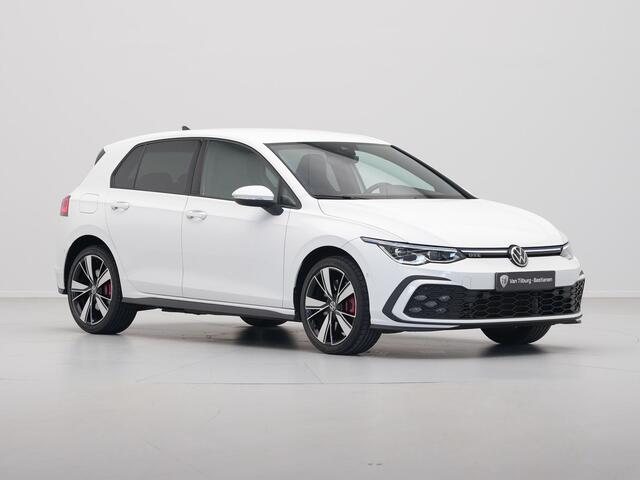 Volkswagen GOLF 1.4 TSI 245pk eHybrid GTE Navi Pro iQ Light Camera Acc 2