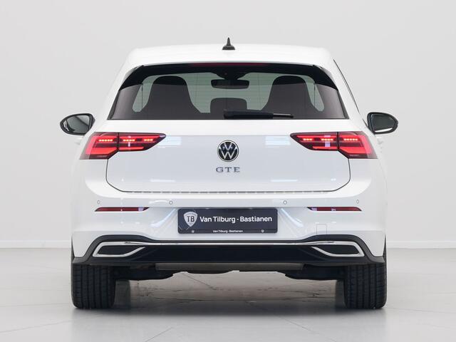 Volkswagen GOLF 1.4 TSI 245pk eHybrid GTE Navi Pro iQ Light Camera Acc 2