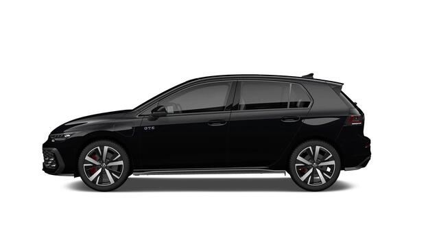 Volkswagen GOLF GTE 1.5 eHybrid 200 kW / 272 pk Hatchback 6 versn.